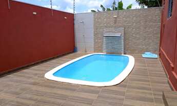 Imagem: Casa Para Venda Jardim Videira, Nova Conquista