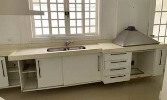 Imagem 5: Casa a Venda Aldeia da Serra Condomínio Morada dos Pinheiros com 380 m² com 4 quartos 2 Su