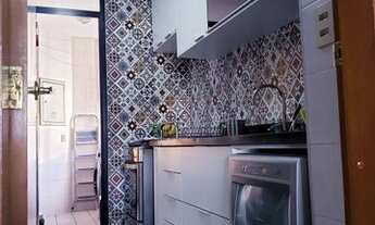 Imagem 5: Venda Apartamento 3 Dormitórios - 77 m² Sumaré