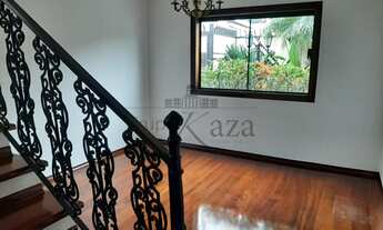 Imagem 7: Casa - Condomínio - Portal da Serra - 350m² - 4 Dormitórios - Aceita Permuta