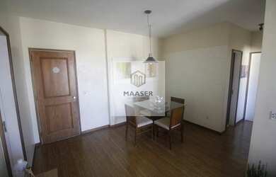 Imagem 2: Rio de Janeiro - Apartamento Padrão - Lins de Vasconcelos