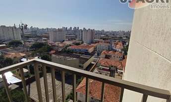 Imagem 3: Apartamento para venda com 80 m² com 3 quartos em Ipiranga