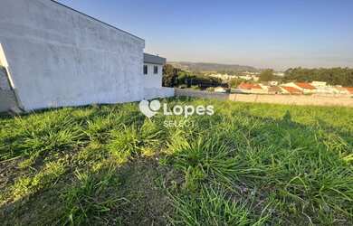 Imagem 6: Terreno a venda Condomínio Residencial Bosque da Mata. Terreno muito bem localizado dentro