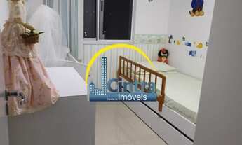 Imagem 6: Vendo apartamento em Jardim das Margaridas, 2/4 com 1 suíte, infraestrutura de lazer, R$ 2