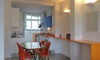 Imagem 3: APARTAMENTO - JARDIM EUROPA - SP