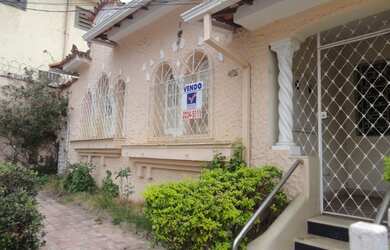 Imagem 3: Belo Horizonte - Casa Padrão - Floresta