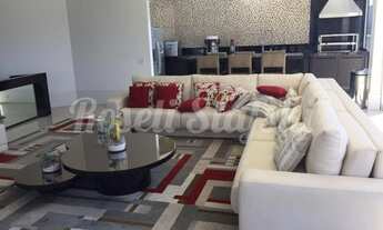 Imagem 5: Cobertura duplex venda c/ 750 m, 5 suítes, piscina borda infinita