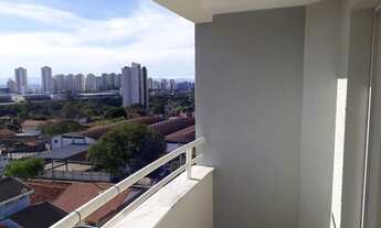 Imagem 2: Apartamento Pq Industrial, Rua Teresina, Edifício Toori