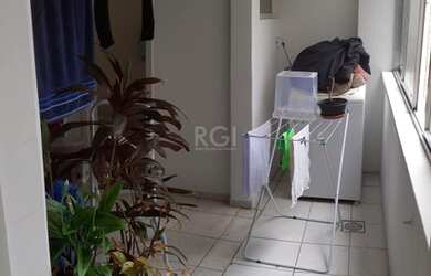 Imagem 4: Porto Alegre - Apartamento Padrão - Santana