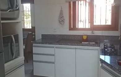 Imagem 3: Casa para venda tem 150 metros quadrados com 3 quartos em Messejana - Fortaleza - Ceará