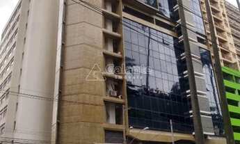 Imagem: Sala - Centro - Campinas