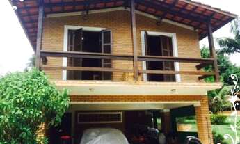 Imagem 5: Fazenda/Sítio/Chácara Região de Mairip2500 metros quadrados com 3 quartos em Caceia - Mair