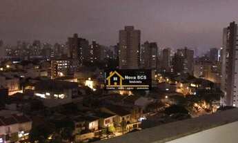 Imagem 4: APARTAMENTO - 115m² - JD. BELA VISTA - STO ANDRE