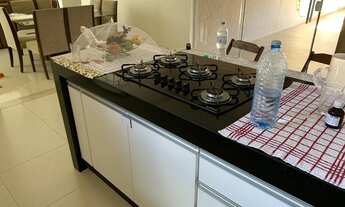 Imagem 2: CASA RESIDENCIAL em AMERICANA - SP, JARDIM TERRAMÉRICA I