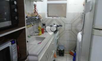 Imagem 3: Canoas - Apartamento Padrão - Olaria