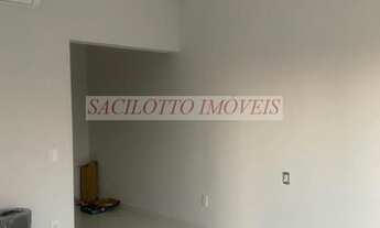 Imagem 2: Casa em Condomínio para Venda em Indaiatuba, Jardins do Império, 3 dormitórios, 3 suítes