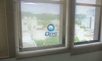 Imagem 2: Conjunto Comercial, Vila Mathias, Santos - R$ 270 mil, Cod: 5114