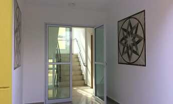 Imagem 6: APARTAMENTO RESIDENCIAL em Taboão da Serra - SP, Parque Monte Alegre