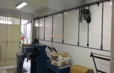 Imagem 7: SãO BERNARDO DO CAMPO - Prédio Inteiro - Nova Petrópolis