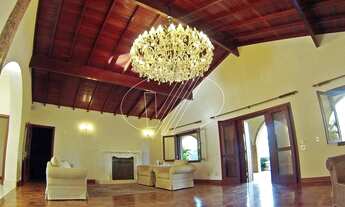 Imagem: Casa - Duas Marias - Jaguariúna