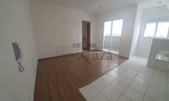 Imagem 3: Apartamento para venda com 48 metros quadrados com 2 quartos