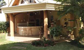 Imagem 3: Casa / Condomínio - Parque Residencial Aquarius