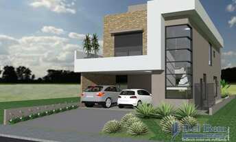 Imagem: Casa em Condomínio para Venda em Mogi das