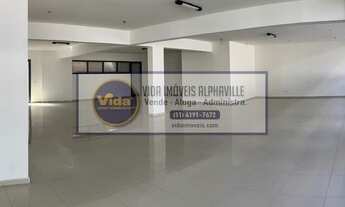 Imagem 4: Santana de Parnaíba - Prédio Inteiro - Centro de Apoio II (alphaville