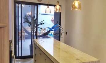 Imagem 5: MARAVILHOSA RESIDENCIA - FINO ACABAMENTO - RICA ARMÁRIOS - PISCINA - REAL PARQUE SUMARE