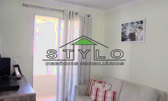 Imagem 7: APARTAMENTO 2 DS. (01 ST) 2 VGS. PX. A FORD SBC