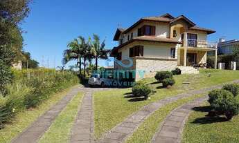 Imagem: Casa de Condomínio com 5 dorms, Paragem