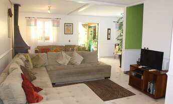 Imagem 4: Casa para Venda em São Bernardo do Campo, Jardim Lauro Gomes, 4 dormitórios, 2 suítes, 4 b