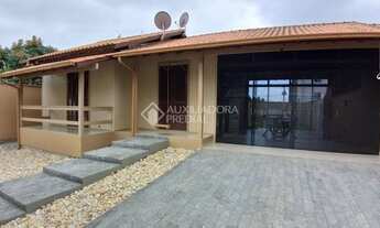 Imagem: TUBARãO - Casa Padrão - Vila Esperança