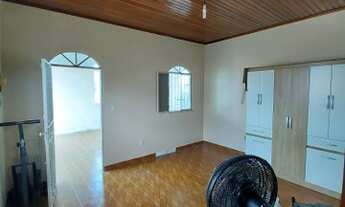 Imagem: Casa para venda possui 226 metros quadrados