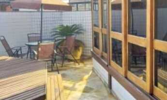 Imagem 2: Cobertura-À VENDA-Freguesia (Jacarepaguá)-Rio de Janeiro-RJ