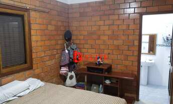 Imagem 7: Chácara com 4 dormitórios à venda, 5000 m² por R$ 1.800.000,00 - Barra Velha - Ilhabela/SP