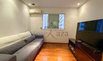 Imagem 5: Apartamento - Residencial Vert Vita Condominium - Parque Residencial Aquarius - 4 Dorms /3