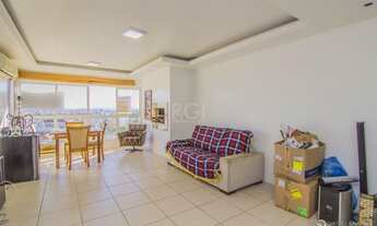 Imagem 3: Apartamento 102m², 3 dormitórios, 2 vagas, em Auxiliadora - Porto Alegre - RS