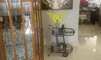 Imagem 4: CASA RESIDENCIAL EXCELENTE ACABAMENTO 3 DORMITÓRIOS