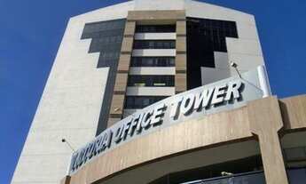 Imagem 2: Sala para alugar, 28 m² por R$ 900,00/mês - Enseada do Suá - Vitória/ES