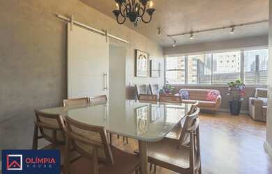 Imagem 4: Apartamento Venda Moema 102 m² 3 Dormitórios