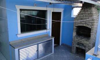 Imagem: Casa Sobrado em Diadema