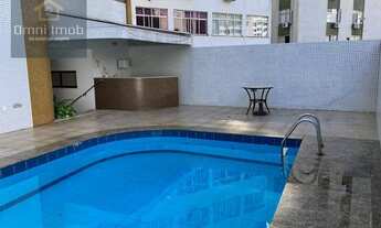 Imagem 1: Apartamento com 3 dormitórios à venda, 121 m² por R$ 850.000 - Graça - Salvador/BA