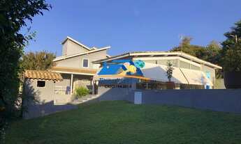 Imagem 3: CASA ALTO PADRÃO CONDOMÍNIO RESIDENCIAL PANORAMA EM ATIBAIA