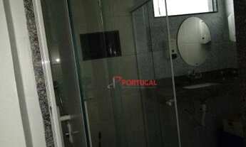 Imagem 5: Galpão à venda, 300 m² por R$ 890.000,00 - Novo Cavaleiro - Macaé/RJ