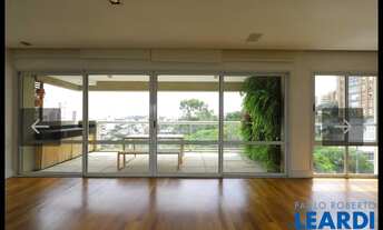 Imagem 3: APARTAMENTO - VILA MADALENA - SP