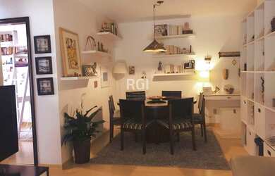 Imagem 2: Porto Alegre - Apartamento Padrão - Tristeza