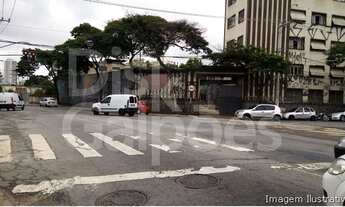 Imagem 5: SAO PAULO - Prédio Inteiro - Cambuci