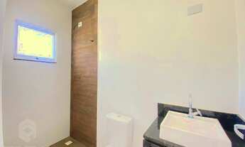 Imagem 5: Casa para venda com 65 metros quadrados com 2 quartos em Jardim Campo Alegre - Pindamonhan