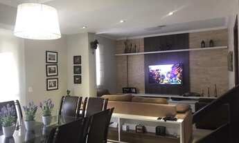 Imagem: Apartamento Duplex no edifício Maison Cap